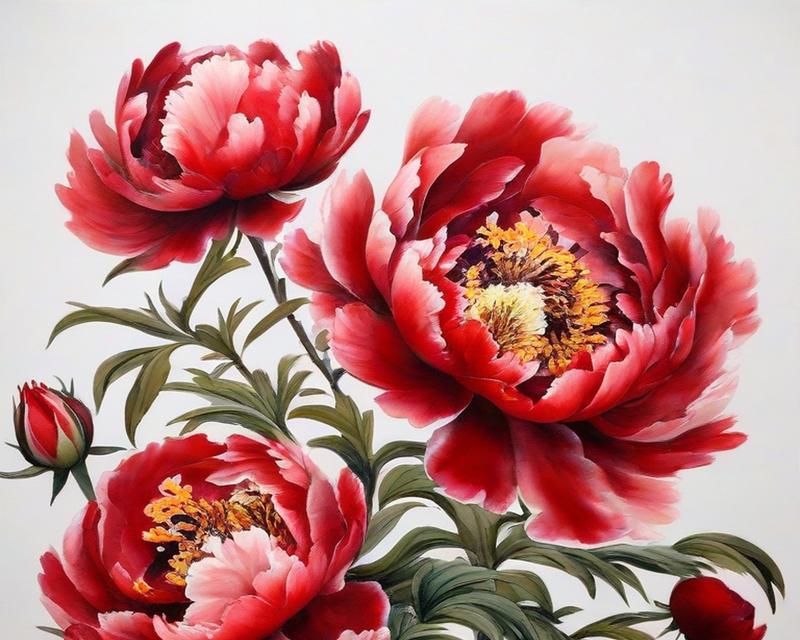 哪种花象征圆满富贵？它的寓意是什么？