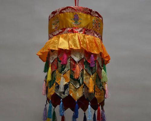五色格桑花代表什么含义？