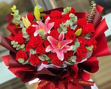 中秋节送花代表什么？中秋节一束花的寓意是什么？