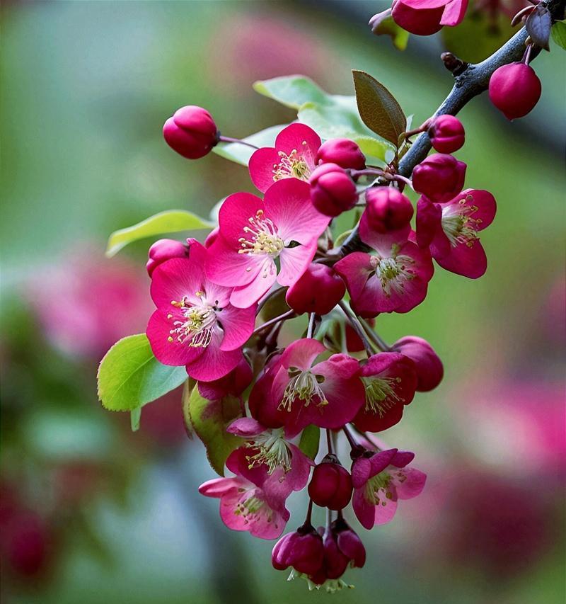 哪种花的花语是好运降临？好运花的含义是什么？