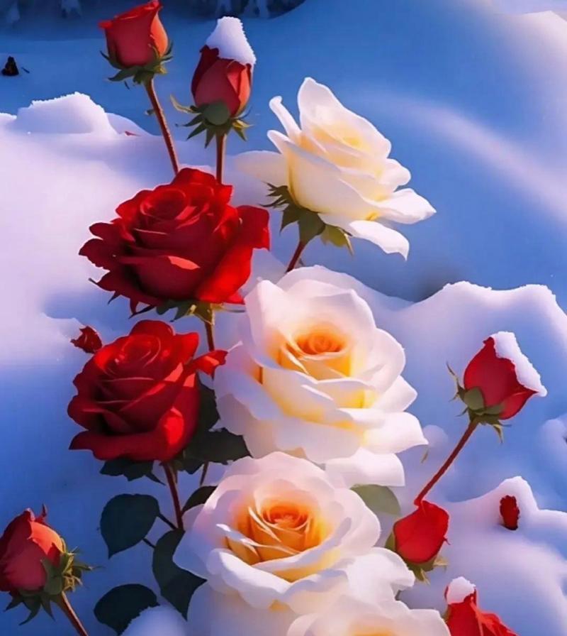 哪种花的花语是好运降临？好运花的含义是什么？