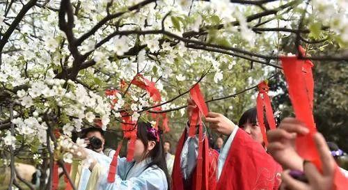 花朝节的意义是什么？未来展望如何？