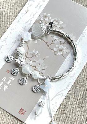 竹节梅的花语是什么？它象征着什么？