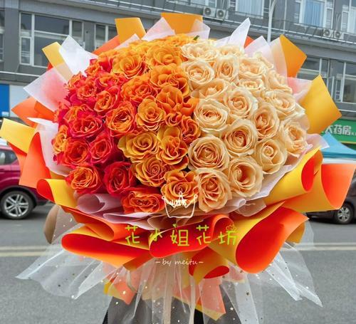 三色玫瑰花的寓意是什么？不同颜色玫瑰花代表什么？