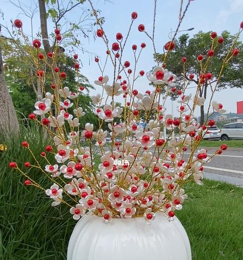 哪种花象征幸福和睦？幸福花的寓意是什么？