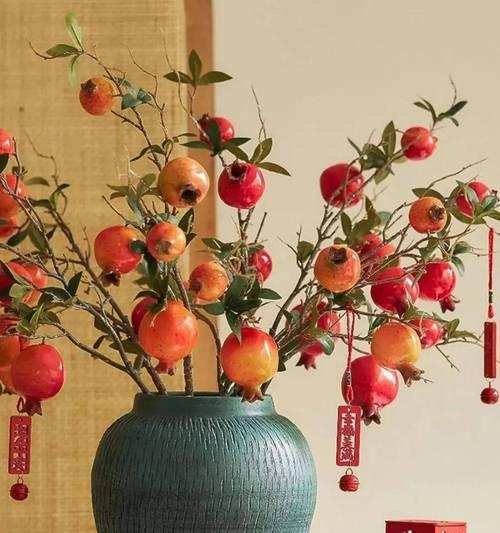 春节送什么花寓意喜庆？