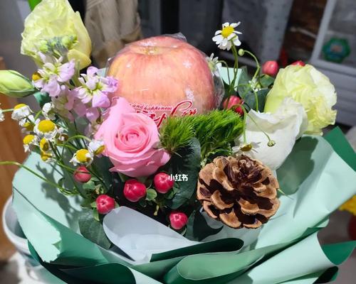 哪些花束代表平安和祝福？