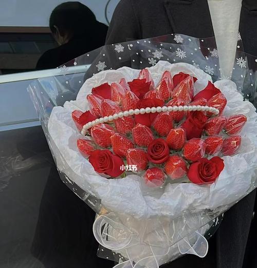 哪些花束代表平安和祝福？