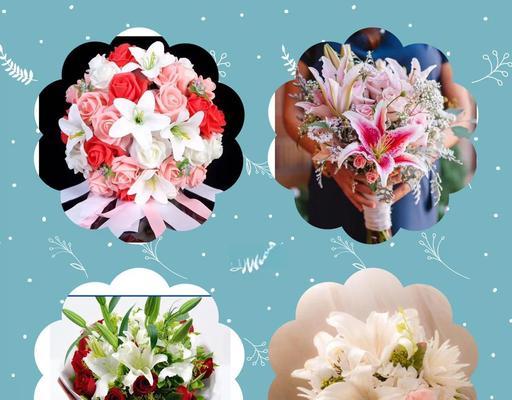 手捧花层次感的寓意是什么？