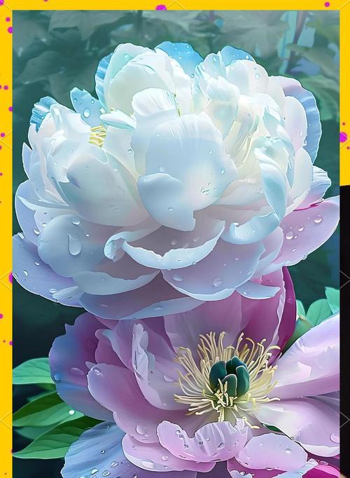 富贵花的花语含义是什么？富贵花在花卉文化中的地位如何？