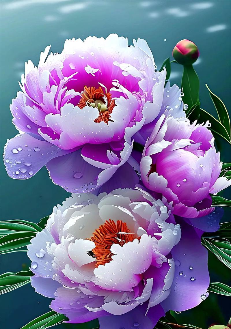 牡丹花象征什么吉祥？牡丹花的吉祥寓意是什么？