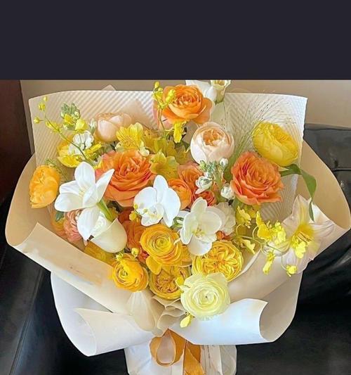 暖色花的寓意与象征是什么？如何选择合适的暖色花表达情感？