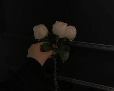 黑色手捧花有何特别寓意？