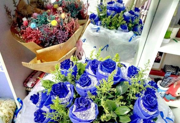 浪漫花语干花甲是什么？干花甲在花语中代表了什么？