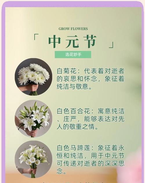 送花的礼仪有哪些？赠花的含义是什么？