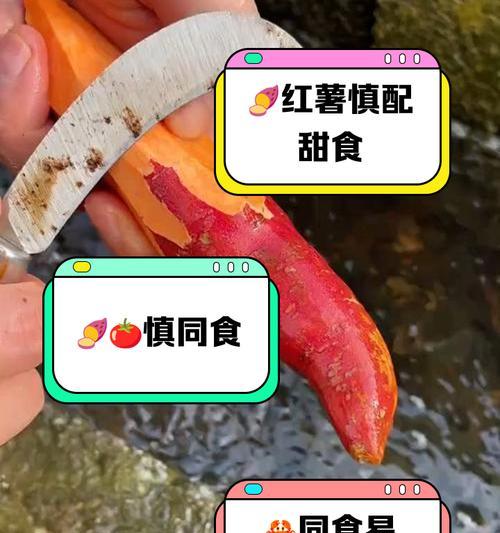 番薯（探究番薯的营养价值和健康益处）