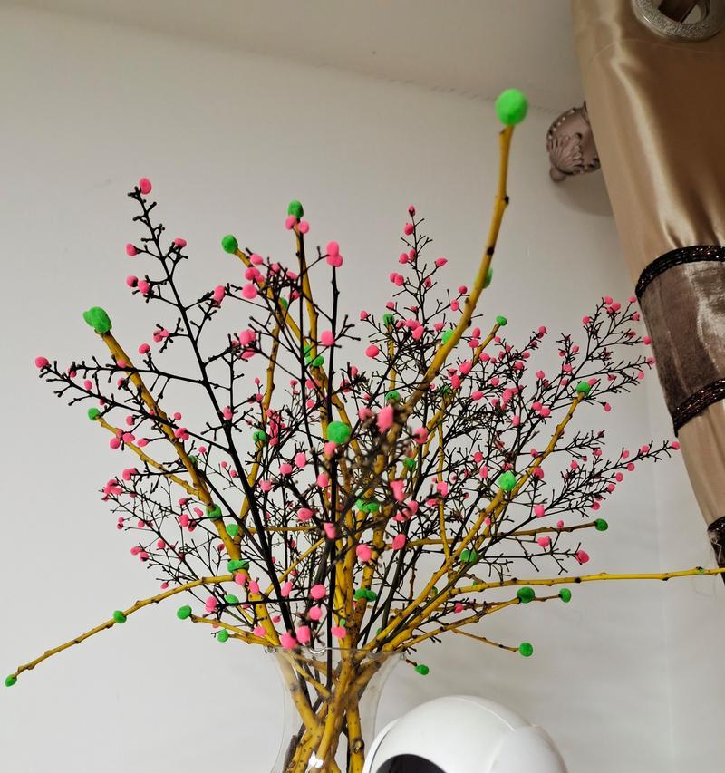 盆栽棉花的全面指南（从选苗到养护，教你打造美丽的棉花盆景）