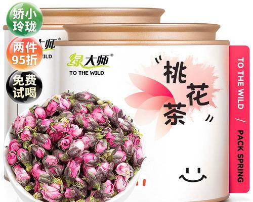 健康泡水，留住春天的味道——关于桃花泡水的好处（桃花水的制作方法和注意事项）