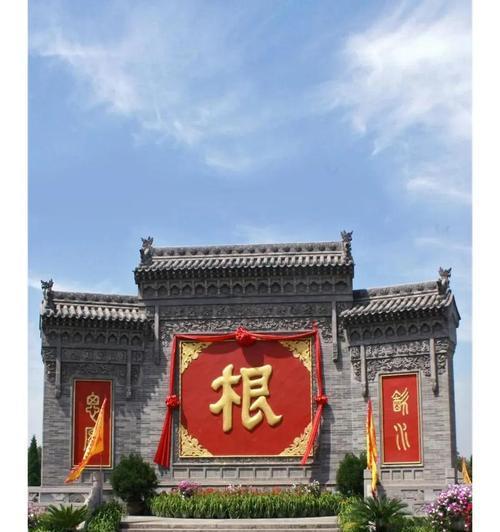 家中种槐树，风水宝地（以槐树为风水吉祥物，享受庇佑之福）