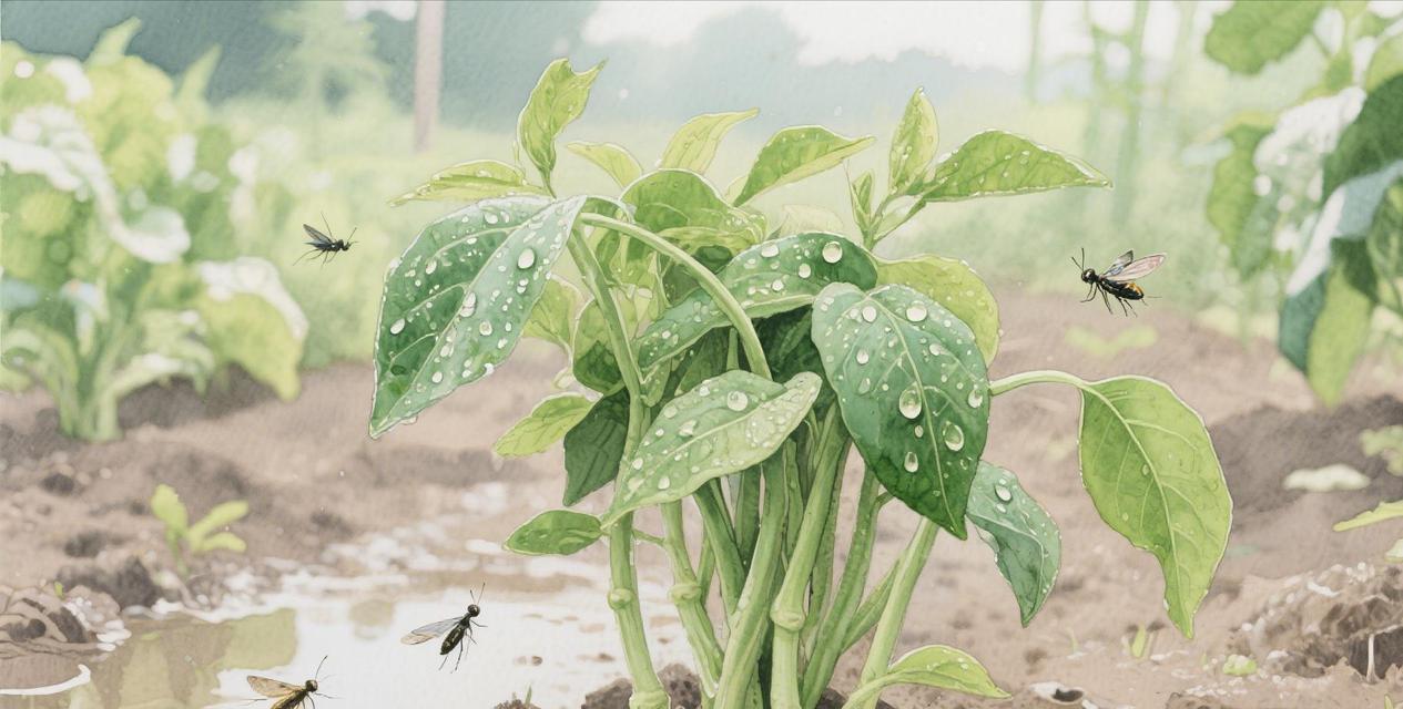 磷肥的正确使用（如何根据不同植物种类选择合适的磷肥）