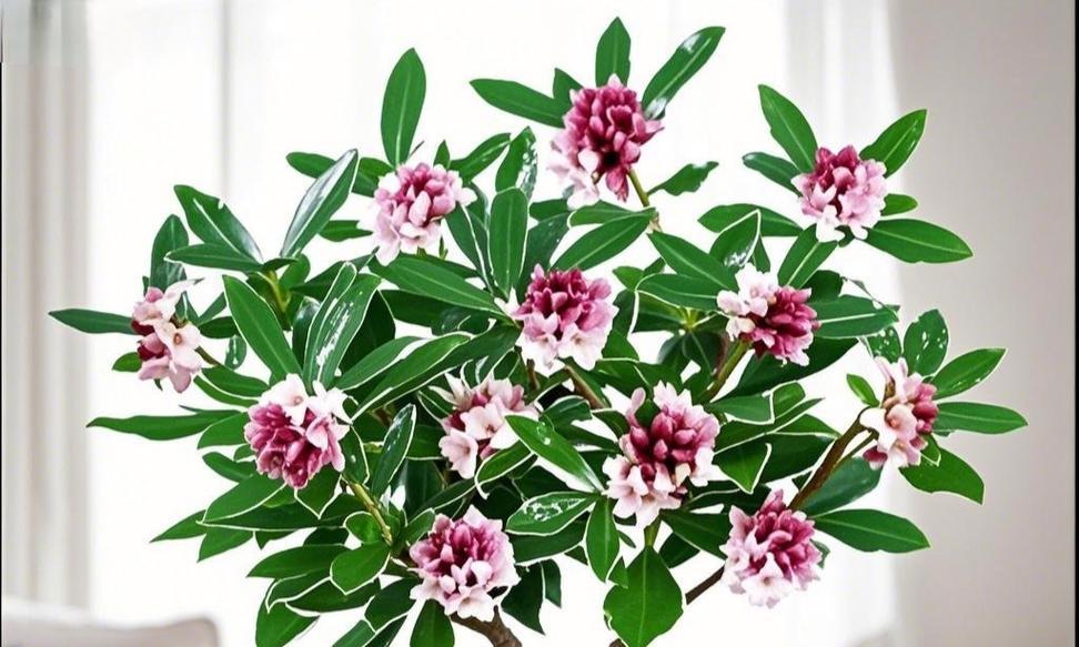 瑞香花的花期与开花频率（探究瑞香花的开花规律及其魅力）