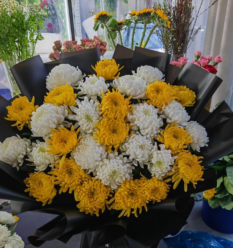 清明节的花卉文化（探索花卉在清明节中的象征意义和重要作用）