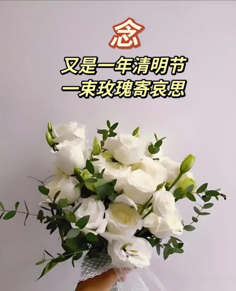 清明节的花卉文化（探索花卉在清明节中的象征意义和重要作用）