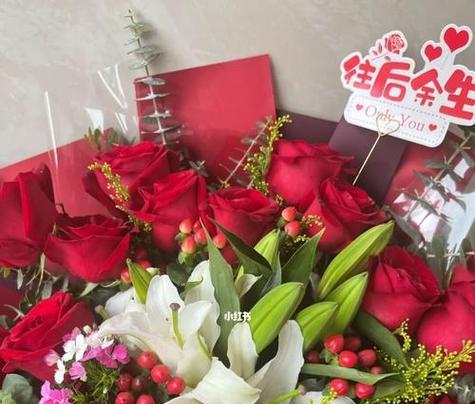 用31朵玫瑰花传递的意义（每一朵玫瑰代表一份爱的承诺）