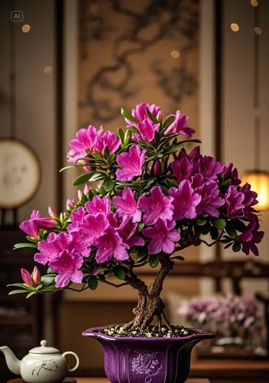 杜鹃花的象征意义（揭示花朵背后的寓意与情感）