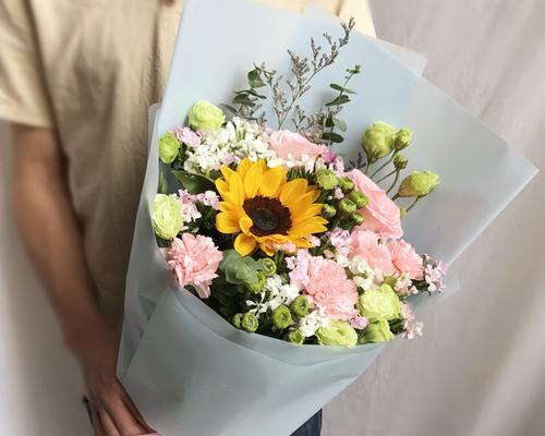 友谊之花（探索花语，用鲜花传递真挚友谊）